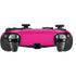 Black and Pink Arrows PlayStation Scuf Vantage 2 Controller Skin