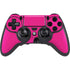 Black and Pink Arrows PS4/PC SCUF Impact Controller Skin