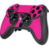 Black and Pink Arrows PS4/PC SCUF Impact Controller Skin