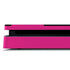 Black and Pink Arrows PS4 Slim Skin
