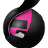 Black and Pink Arrows PULSE 3D Wireless Headset for PS5 Skin