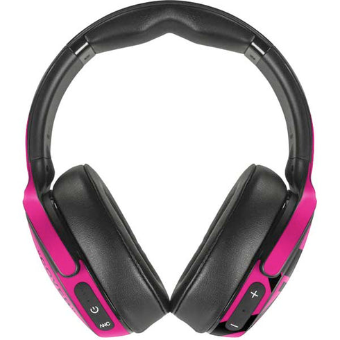 Black and Pink Arrows Skullcandy Venue Skin