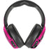 Black and Pink Arrows Skullcandy Venue Skin