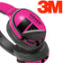 Black and Pink Arrows Skullcandy Venue Skin