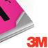 Black and Pink Arrows Surface Book 2 15in Skin