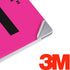 Black and Pink Arrows Surface Laptop 2 Skin