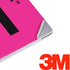 Black and Pink Arrows Surface Laptop 3 13.5in Skin