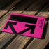 Black and Pink Arrows Surface Pro 6 Skin