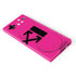 Black and Pink Arrows Xbox Adaptive Controller Skin