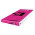 Black and Pink Arrows Xbox Adaptive Controller Skin