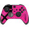 Black and Pink Arrows Xbox Elite Wireless Controller Series 2 Skin