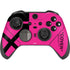 Black and Pink Arrows Xbox Elite Wireless Controller Series 2 Skin