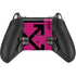 Black and Pink Arrows Xbox Elite Wireless Controller Series 2 Skin