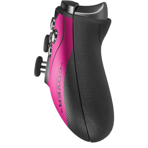 Black and Pink Arrows Xbox Elite Wireless Controller Series 2 Skin