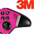Black and Pink Arrows Xbox One Elite Controller Skin