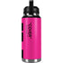 Black and Pink Arrows YETI Rambler 36oz Bottle Skin