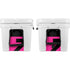 Black and Pink Arrows YETI Tundra 35 Hard Cooler Skin
