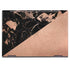 Black and Rose Gold Marble Split HP Envy Skin