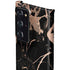 Black and Rose Gold Marble Split Galaxy Note20 Ultra 5G Lite Case