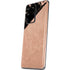 Black and Rose Gold Marble Split Galaxy S20 Ultra 5G Skin