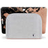 Black and Rose Gold Marble Split Google Home Hub Skin