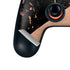 Black and Rose Gold Marble Split Google Stadia Controller Skin