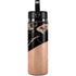 Black and Rose Gold Marble Split Hydro Flask 20oz Wide Mouth Skin