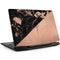 Black and Rose Gold Marble Split Legion Y720 Skin