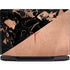 Black and Rose Gold Marble Split Legion Y720 Skin