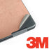 Black and Rose Gold Marble Split Notebook 9 Pro 13in (2017) Skin