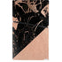 Black and Rose Gold Marble Split PS5 Slim Digital Edition Console Skin