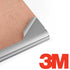 Black and Rose Gold Marble Split Surface Book 2 13.5in Skin