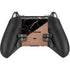 Black and Rose Gold Marble Split Xbox Elite Wireless Controller Series 2 Skin