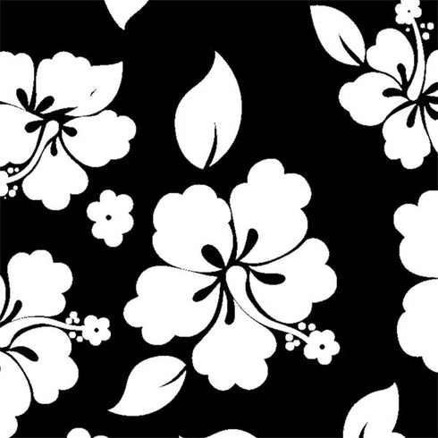 Black and White Nintendo 2DS XL (2017) Skin