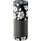 Black and White Amazon Echo Skin