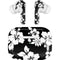 Black and White Apple AirPods Pro Skin