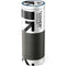 Black and White Arrows Amazon Echo Skin
