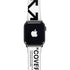 Black and White Arrows Apple Watch Band 38-40mm