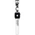 Black and White Arrows Apple Watch Band 38-40mm