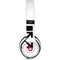 Black and White Arrows Beats Solo 2 Wireless Skin