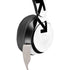 Black and White Arrows Beats Solo Pro Skin