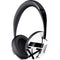 Black and White Arrows Bose Noise Cancelling Headphones 700 Skin
