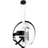 Black and White Arrows Bose Noise Cancelling Headphones 700 Skin