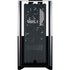 Black and White Arrows Corsair 4000D Tempered Glass Mid-Tower ATX Case Skin