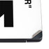 Black and White Arrows Dell Vostro Skin
