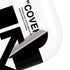 Black and White Arrows Galaxy Buds Pro Skin