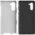 Black and White Arrows Galaxy Note 10 Pro Case