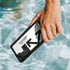Black and White Arrows Galaxy Note 10 Waterproof Case