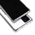 Black and White Arrows Galaxy Note20 5G Clear Case