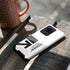Black and White Arrows Galaxy S20 Ultra 5G Pro Case